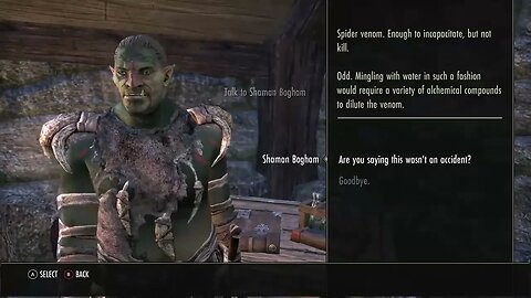 Skyrim The Elder Scrolls Online #healer #skyrim #twitch #wizard