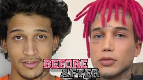 Kid Buu’s Bizarre & Shocking Past REVEALED! From Soundcloud Success To Child Abuse Scandal!