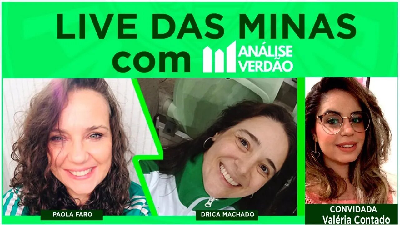 LÁ EM CASA TEM MAIS! AS INFORMAÇÕES DO PALMEIRAS E A PREPARAÇÃO PARA O JOGO CONTRA O AVAÍ.