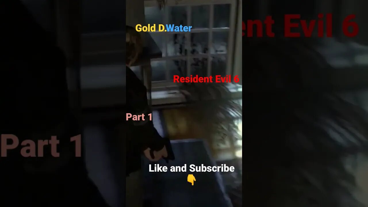 This game is creepy bro