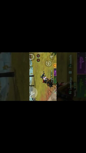 Best Shoots | Farlight 84#gameplay #reel #gamergirl #gaming #reelsvideo #shorts #game #gamer #games