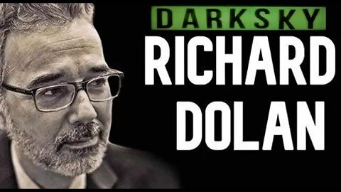 Richard Dolan Live Pennsylvania