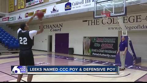 Yotes off to Nationals and also get honored