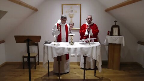 26 décembre - Messe en provenance de la France