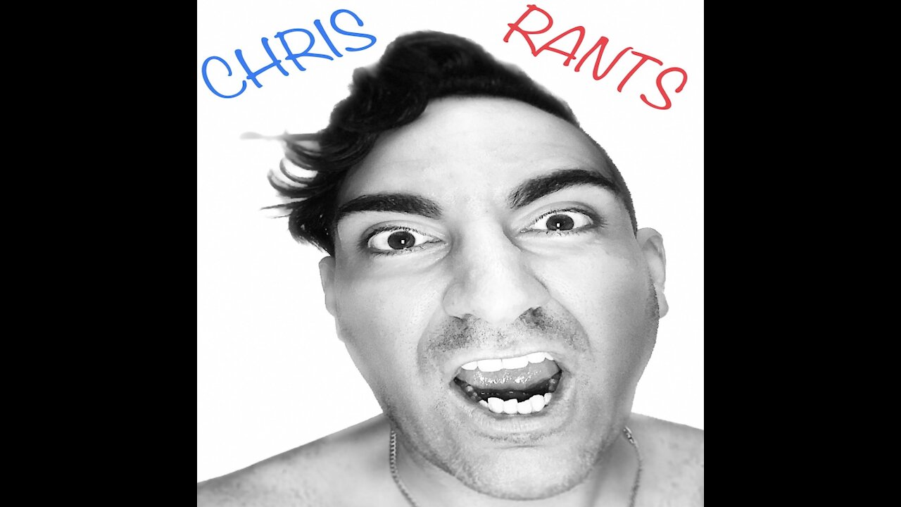 First Rant - Give me the DAMN Details