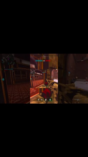 SH*T TALKERS LEAVE AFTER I DID THIS! (Best M4 class setup in mw 2)