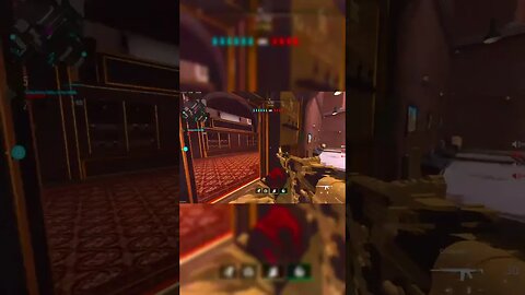 SH*T TALKERS LEAVE AFTER I DID THIS! (Best M4 class setup in mw 2)