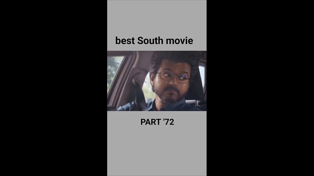 Best South movie South video ! New South movie hindi dubbed in 2024 part - 72