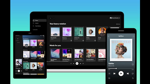 Spotify to expand to 85 new markets