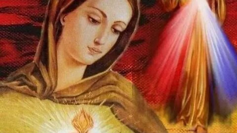 Fünfter Tag - Die Novene zur Barmherzigkeit Gottes