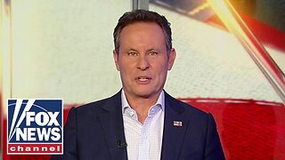 Brian Kilmeade: Are we seeing the beginning of a fair and balanced four years?