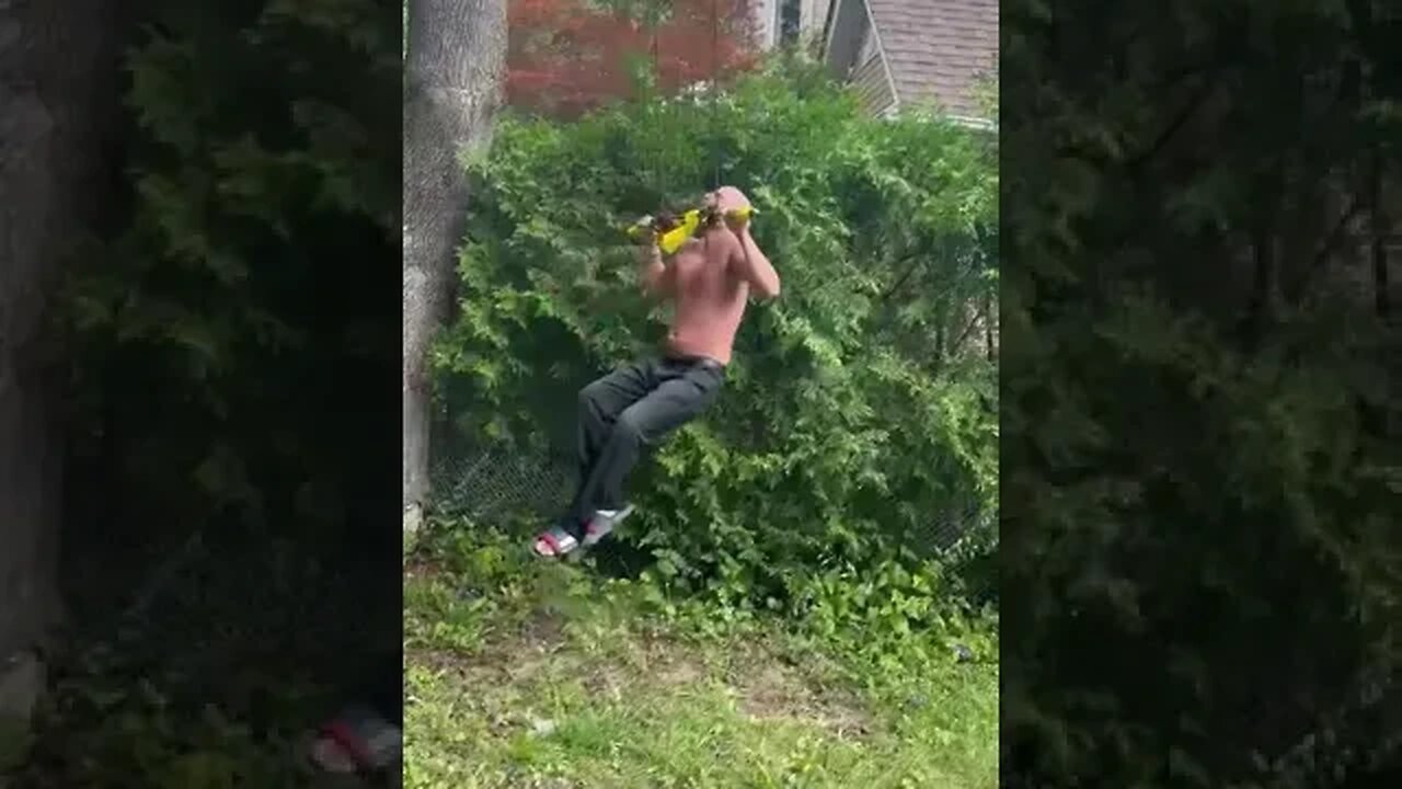 More Pull Ups