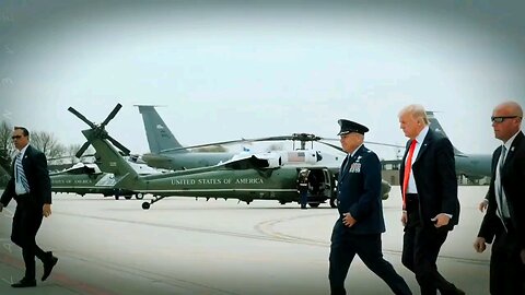 THE REAL PRESIDENT