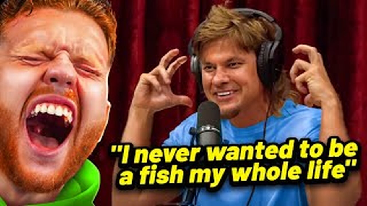 MOST OUTRAGOUS *THEO VON* MOMENTS!