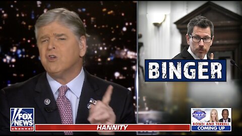 Hannity: The left and the media continue to put narrative over facts in Rittenhouse case