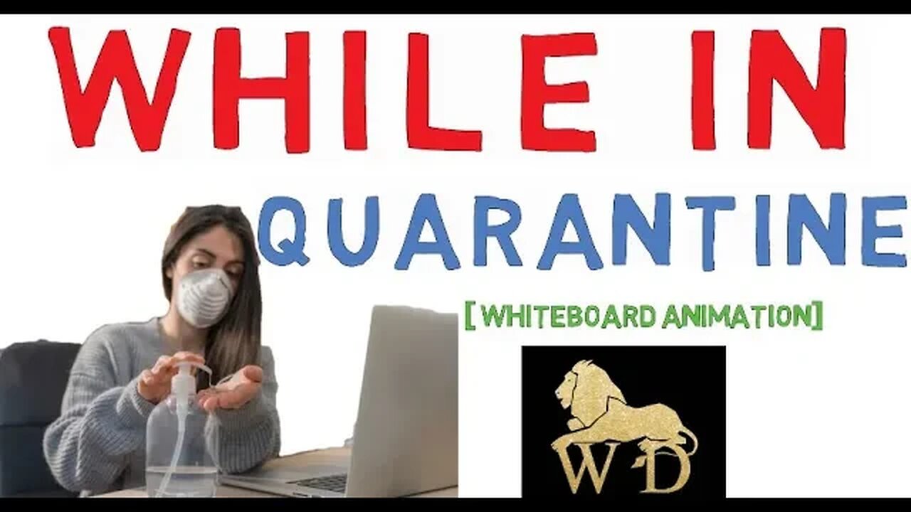 WHILE IN QUARANTINE || THE UNTOLD TRUTH ABOUT DEATH || A MUST WATCH