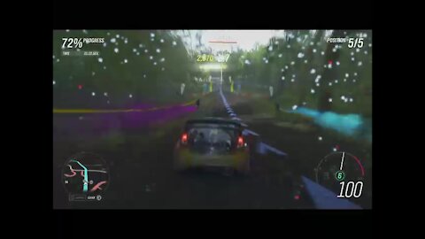 Forza Horizon 4 Episode 17