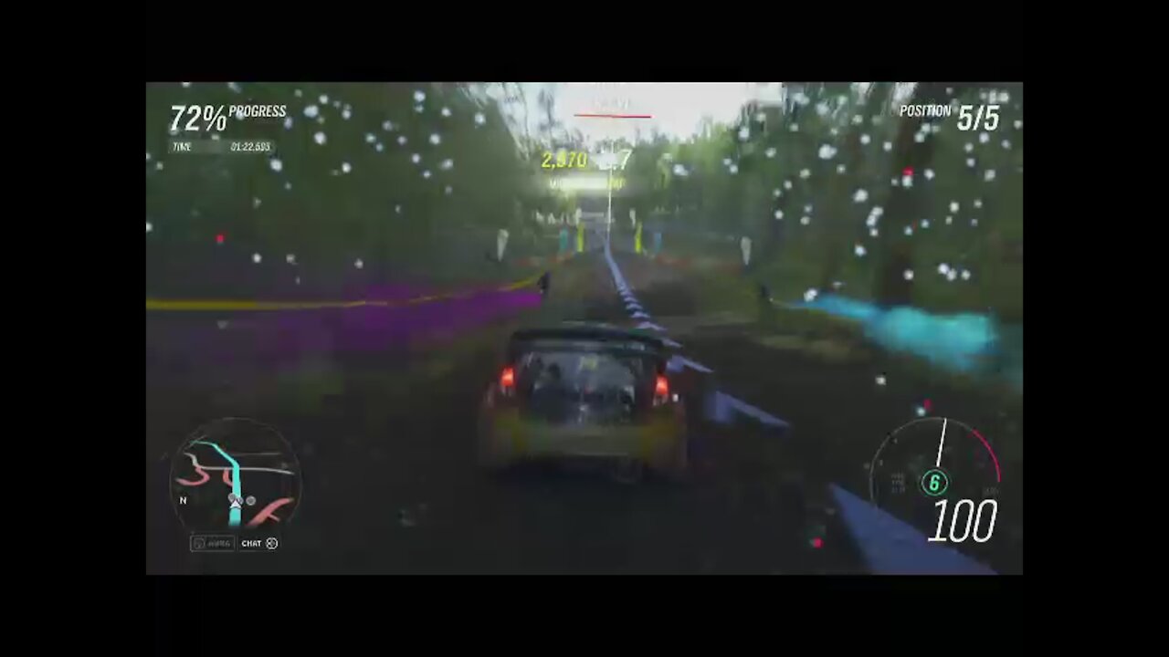 Forza Horizon 4 Episode 17