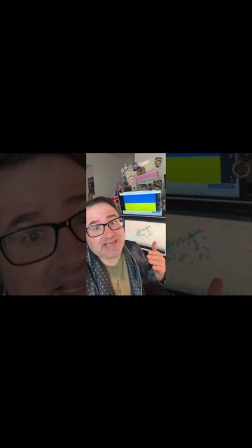 Has Ukrainian Command and Control been hacked? (Delta C4ISR)