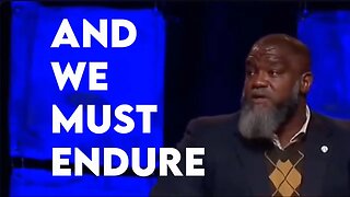 the Importance of Sound Doctrine -- Voddie Baucham