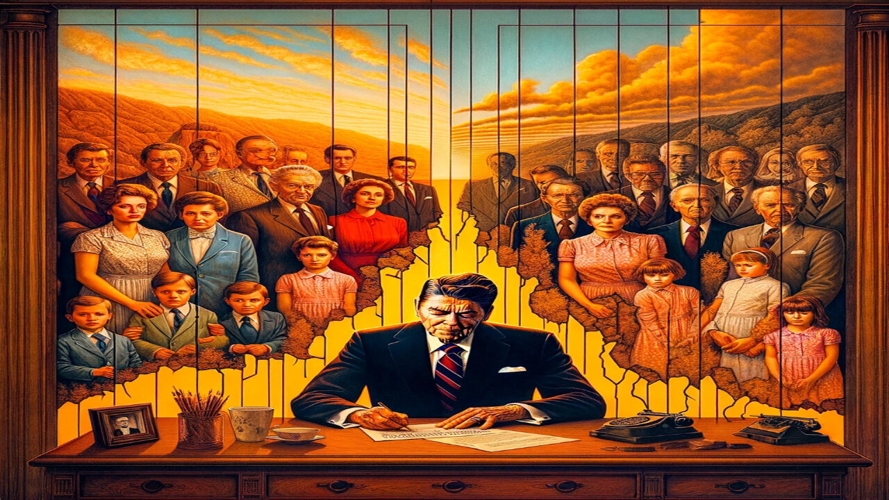The Paradox of Principles: Ronald Reagan Shouldn't be Celebrated by Conservatives