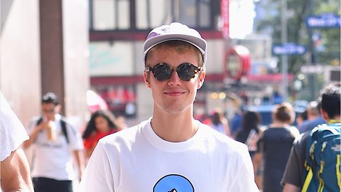 Justin Bieber Taking A Break From Music To Focus On Marriage And Health