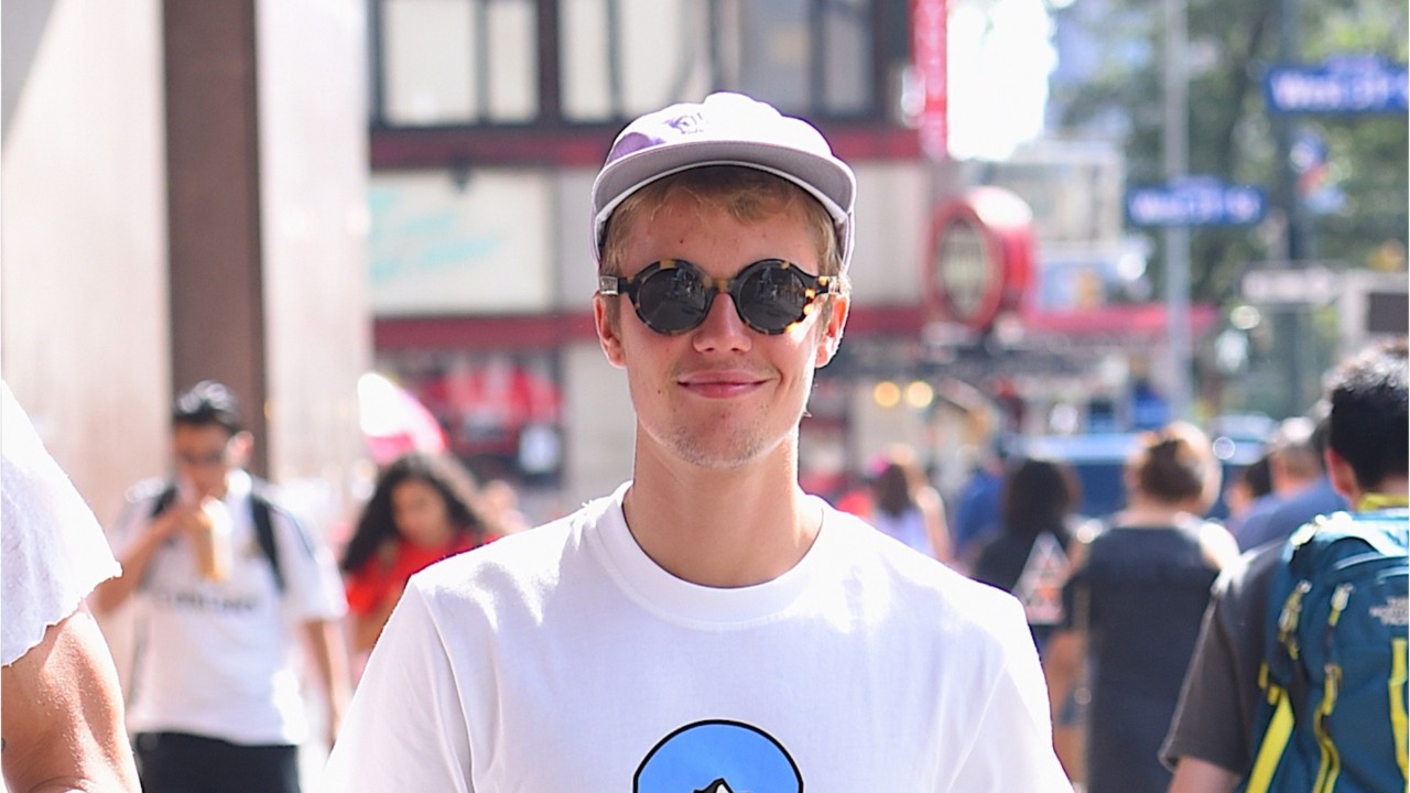 Justin Bieber Taking A Break From Music To Focus On Marriage And Health