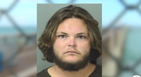 Police: teen arrested for threatening mass shooting
