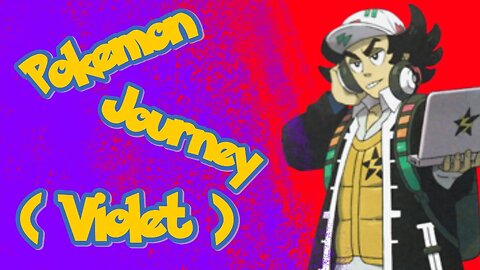 Pokemon Complete Journey (Violet) | Part 86