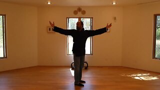 TAI CHI - QIGONG TRAINING