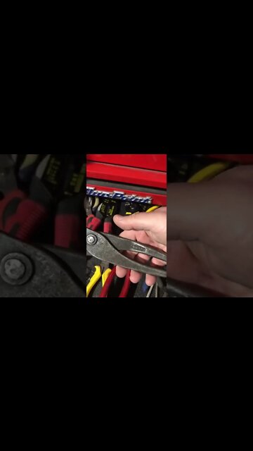 Vintage Tool - #shorts