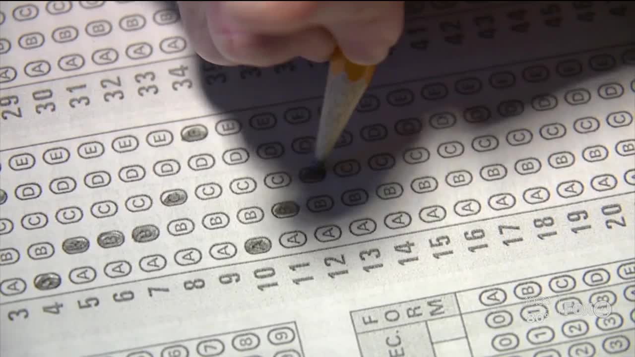 Free teacher licensing exams prematurely ends before deadline, teachers cry foul