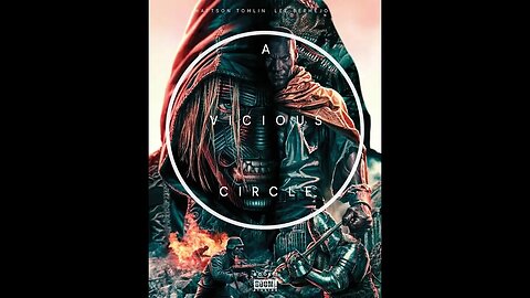 A Vicious Circle #2 - HQ - Crítica