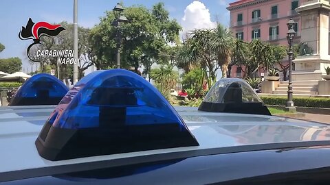 Bullismo a Gragnano: arrestati 5 minorenni