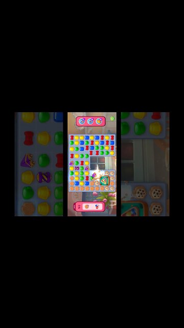 Shorts Playrix Homescapes Gameplay Walkthrough Level 12442-040