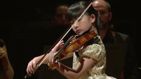 CHLOE CHUA / Menuhin Competition 2018, Junior finals-19