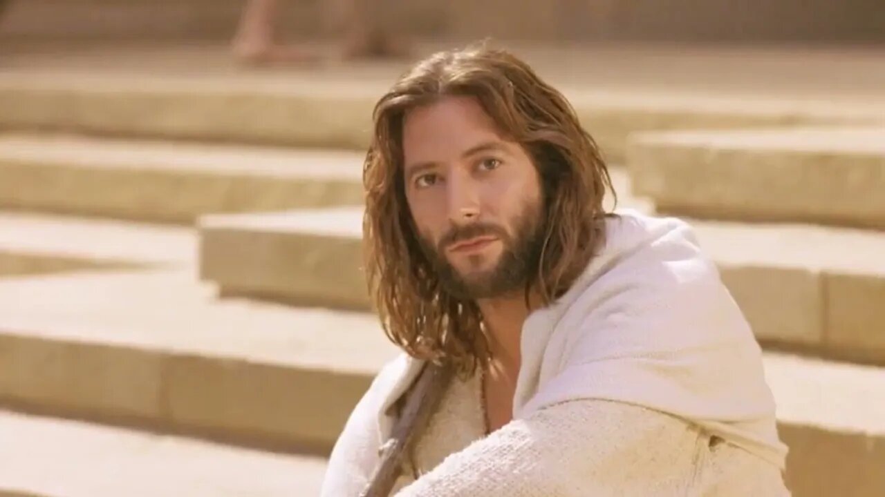 Waorani - John 8:1-11 “Jesus forgives a condemned woman” [auc]