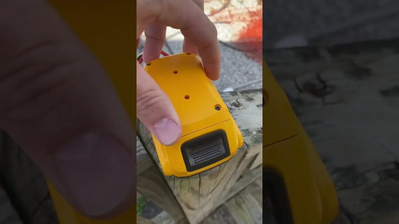 One of the cheapest electronic crow calls. $38 Parts off of Amazon. Now put it all together in a box