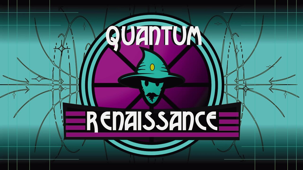 Quantum Renaissance - Mystical Mornings