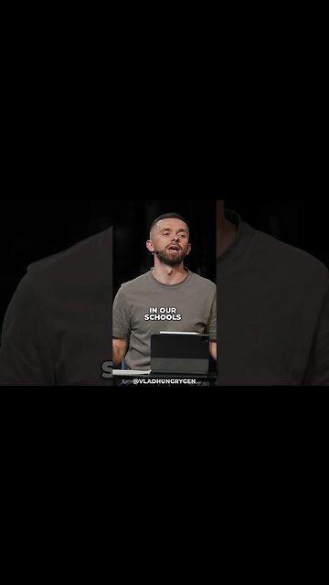 Church is a gas station where you get fueled up ⛽️