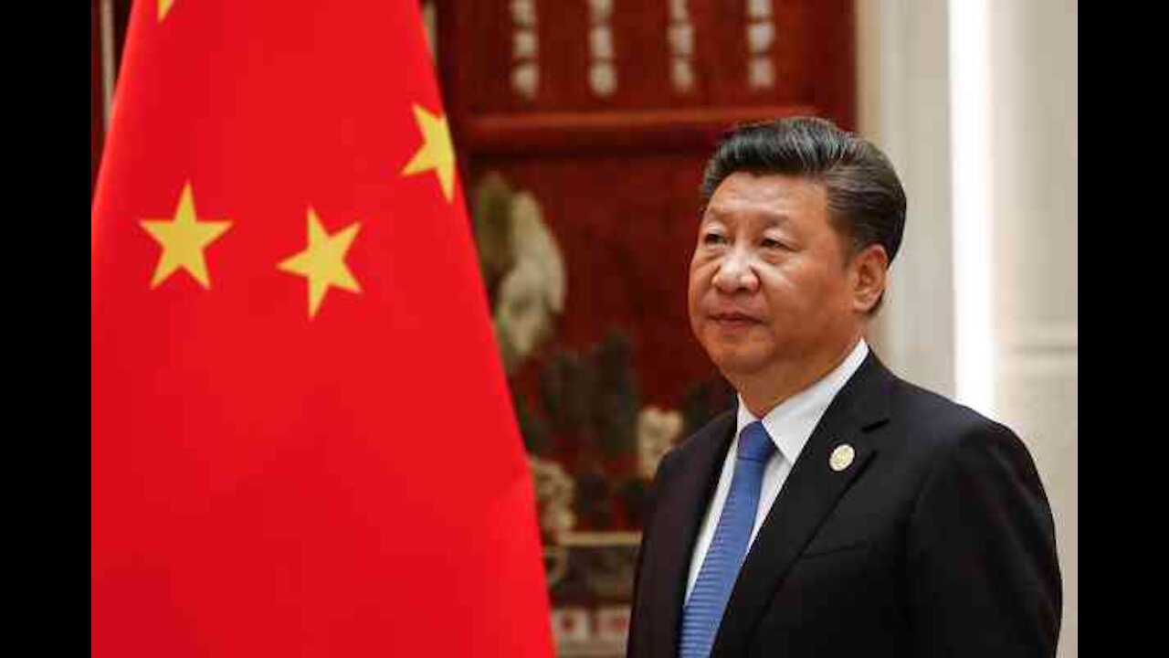 World Health Organization Admits It Skipped Over ‘Xi Variant’ So It Wouldn’t Offend China