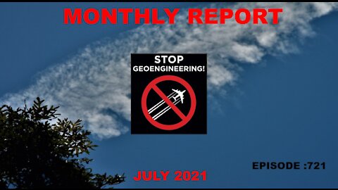 **WEATHER WARFARE** JULY 2021