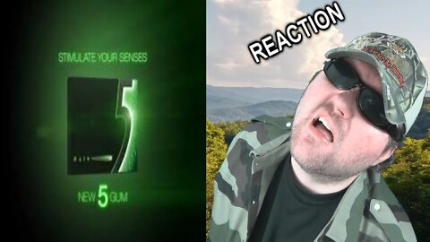 5 Gum Memes Compilation 2 REACTION!!! (BBT)