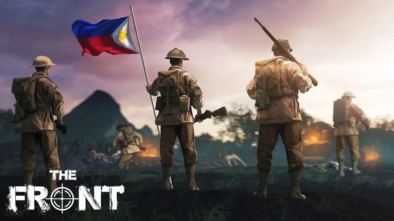 How Warring Filipinos all United over a Hatred of the Japanese - The Bolo Battalion & PH Resistance