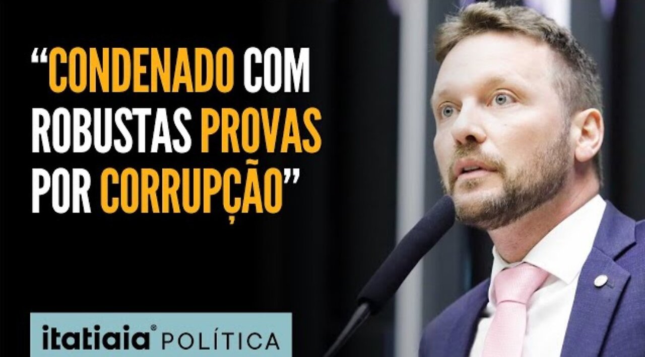 What kind of justice is this in Brazil? Unfortunately, crime pays in this country.