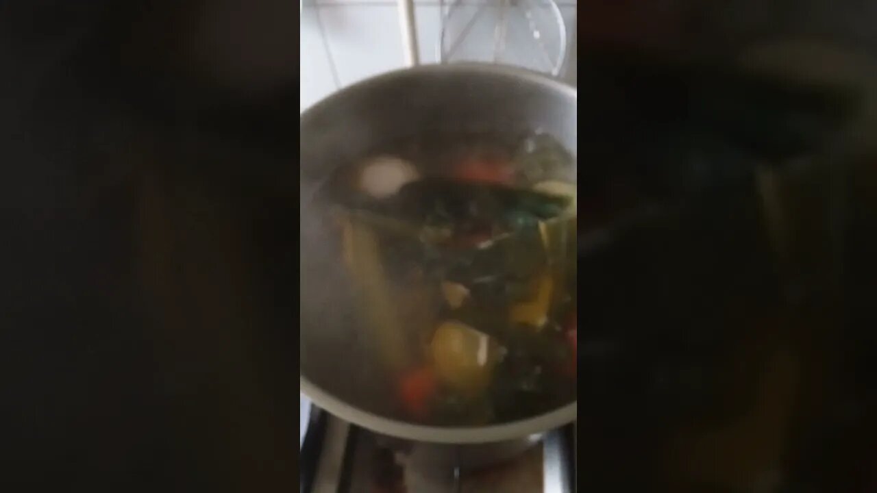 La potée bretonne de retour Part 1