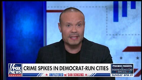 Bongino UNLOADS on The Democrats' Latest Scam