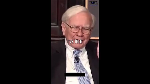 Best investment advice for students from Warren Buffett