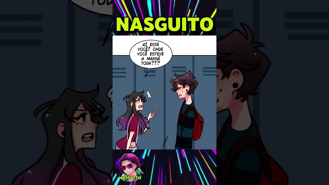 KADE E ZAIDA PARTE 280