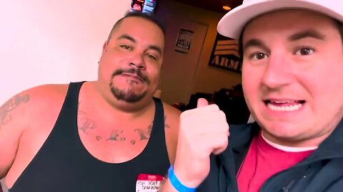 Bubba’s Annual Royalty Party Vlog Tampa Florida @TheBubbaArmy